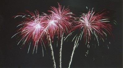 Firework, Fireworks Displays, Nationwide